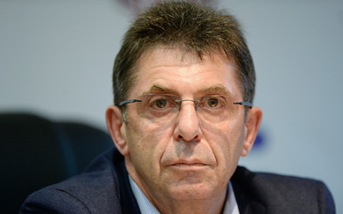 Александр Кравцов


