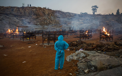 Фото:Abhishek Chinnappa / Getty Images