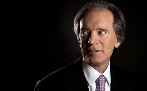 Cооснователь PIMCO и ее главный инвестиционный стратег Билл Гросс объявил о своем переходе в Janus Capital.