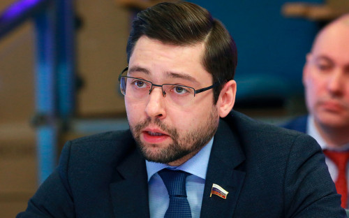 Александр Якубовский