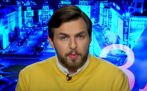 Алексей Коростелев