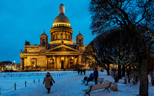 Фото: Алексей Даничев / РИА Новости