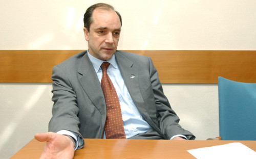 Александр Зурабов