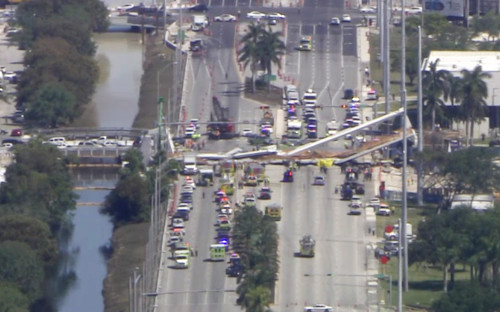 Фото: WPLG-TV / AP