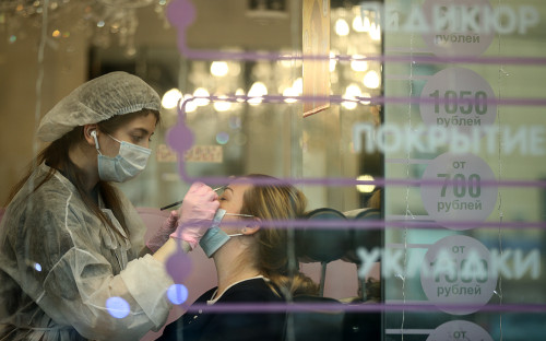 Фото:Михаил Терещенко / ТАСС