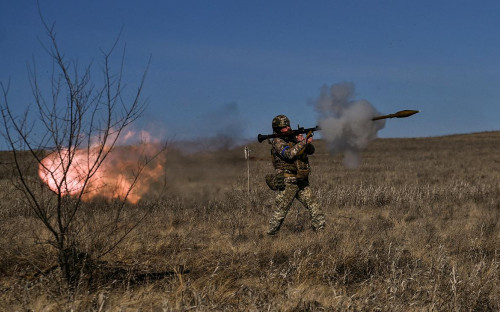 Фото: Reuters