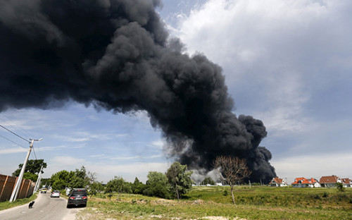 Фото: REUTERS 2015