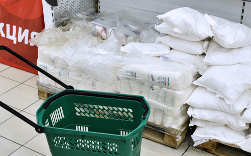 Фото: Сергей Ермохин / ТАСС