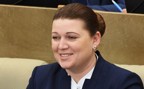Василина Кулиева