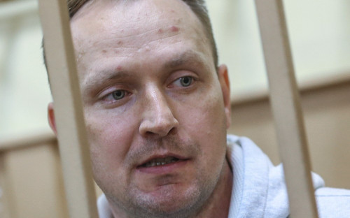 Денис Сугробов
