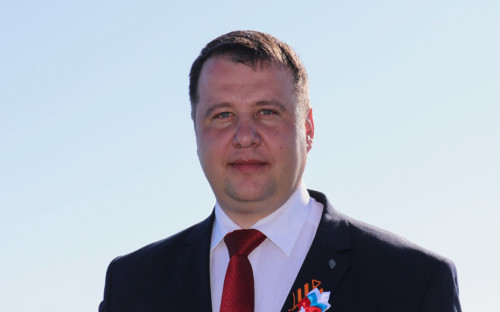 Андрей Лебедев