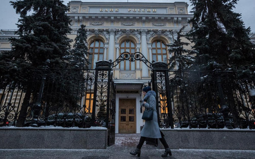 Фото: Андрей Любимов / РБК