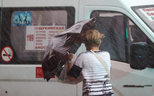 Фото: Сергей Булкин / NEWS.ru / РБК