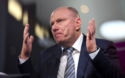 Владимир Потанин