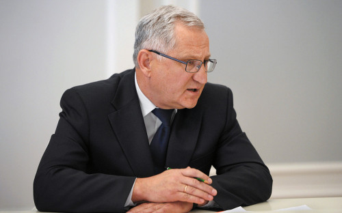 Юрий Аверьянов