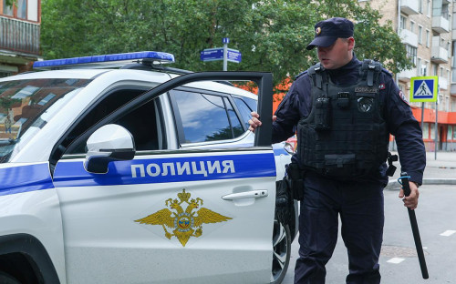 Фото: Сергей Петров / NEWS.RU / Global Look Press