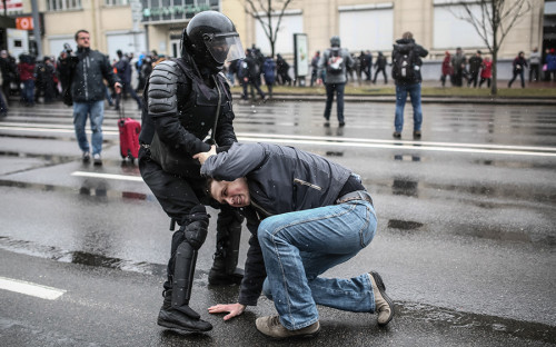 Фото: Сергей Гудилин для РБК