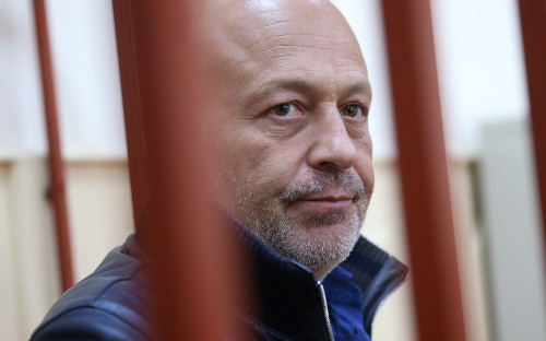 Александр Сабадаш
