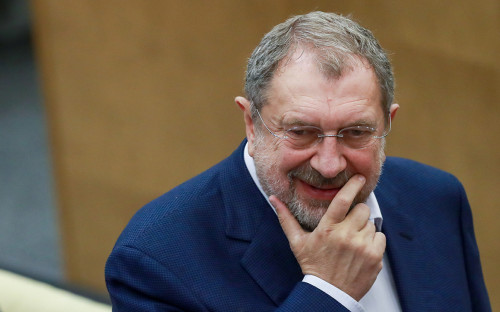 Владислав Резник