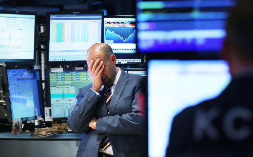 Фото:Spencer Platt / Getty Images