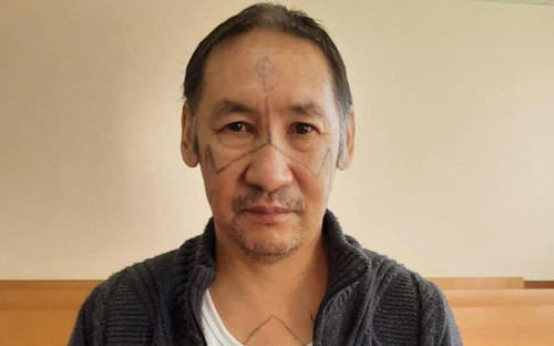 Александр Габышев