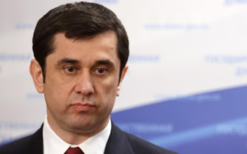 Бекхан Барахоев