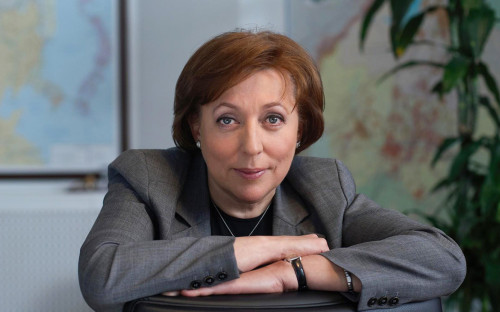 Влада Русакова