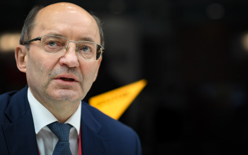 Александр Мишарин