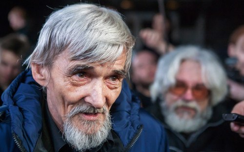Юрий Дмитриев