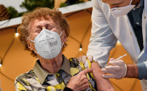 Фото:Martin Meissner / AP