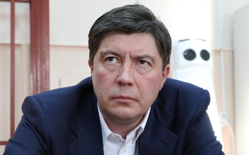 Алексей Хотин