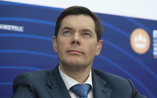 <p>Алексей Мордашов</p>