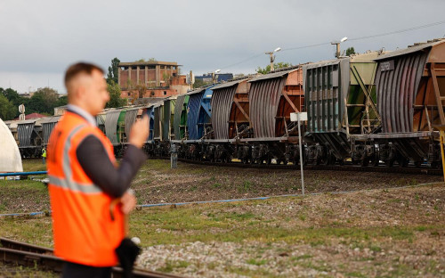 Фото: Виталий Невар / ТАСС