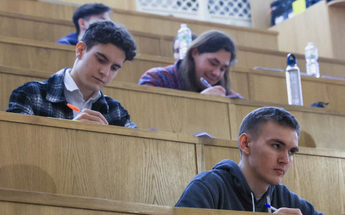 Фото: Наталья Шатохина / NEWS.ru / Global Look Press