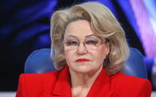 Нина Останина