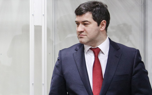 Роман Насиров