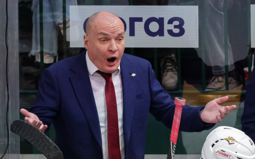 Андрей Разин