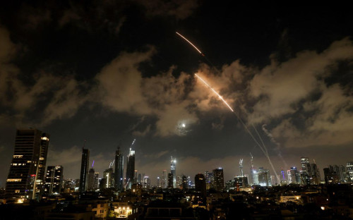 Фото: Violeta Santos Moura / Reuters