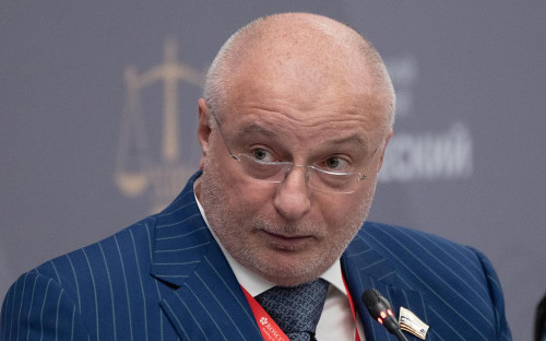 Андрей Клишас
