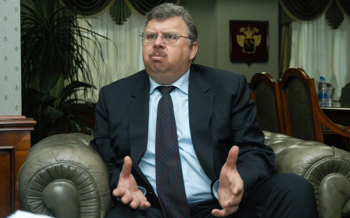 Андрей Бельянинов