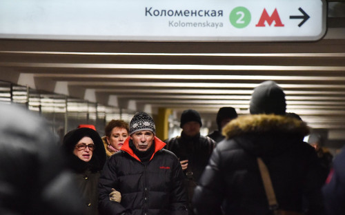Фото: Антон Кардашов / АГН «Москва»