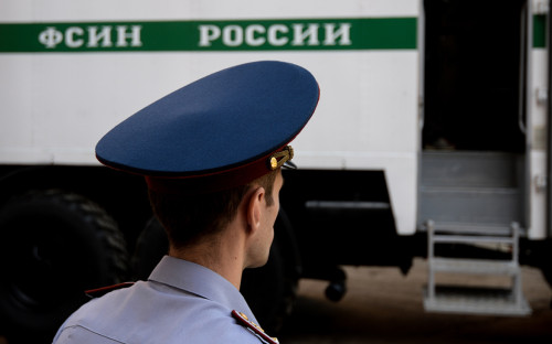 Фото: Алексей Филиппов / РИА Новости
