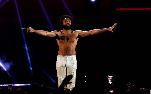 Childish Gambino
