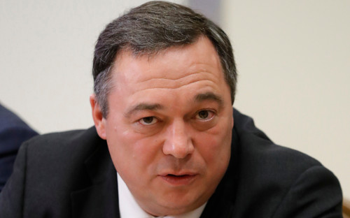 Альберт Баков