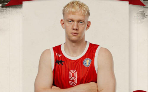 Даниил Касаткин