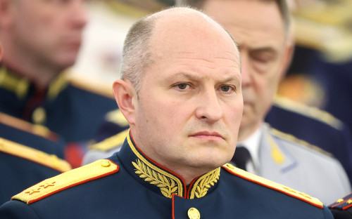 Александр Куренков