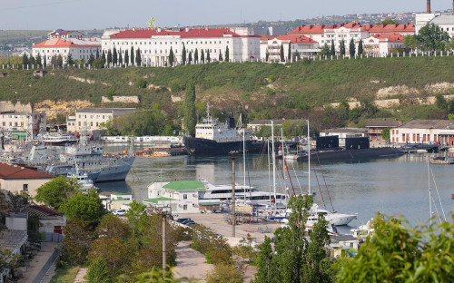 Севастополь