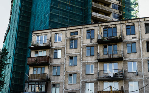 Фото: Олег Яковлев / РБК