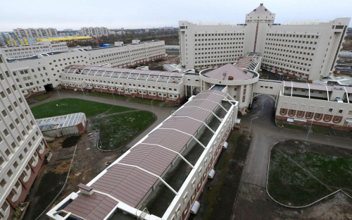 Фото: Александр Демьянчук / ТАСС