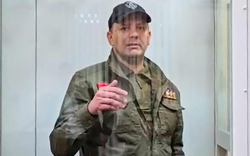 Константин Фролов